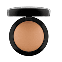 Mac Mineralize Skinfinish Natural Powder 10G - Shade: Dark Tan