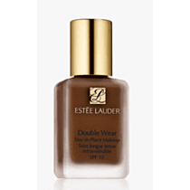 Estee Lauder Double Wear Stay In Place Foundation SPF10 30ml - Shade:  8N1 Espresso