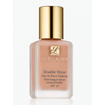 Estee Lauder Double Wear Stay in Place Makeup Foundation SPF10 30ml - Shade:  2W0 Warm Vanilla