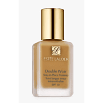 ESTEE LAUDER DOUBLE WEAR STAY IN PLACE MAKEUP FOUNDATION SPF10 30ML - SHADE: 4N1 Shell Beige