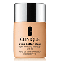 Clinique Even Better Glow Light Reflecting Makeup SPF15 30ml - Shade: WN22 Ecru 