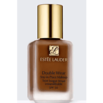 ESTEE LAUDER DOUBLE WEAR STAY IN PLACE FOUNDATION SPF10 30ML - SHADE: 7N1 Deep Amber