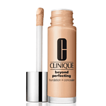 CLINIQUE BEYOND PERFECTING FOUNDATION & CONCEALER 30ML - SHADE: 5 Fair 