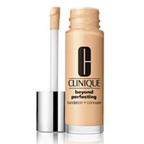 CLINIQUE BEYOND PERFECTING FOUNDATION & CONCEALER 30ML - SHADE: 0.5 Breeze
