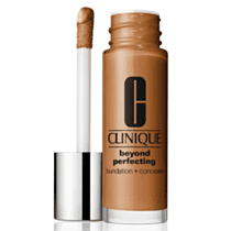 Clinique Beyond Perfecting Foundation and Concealer 30ml - Shade:  Golden