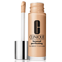 CLINIQUE BEYOND PERFECTING FOUNDATION & CONCEALER 30ML - SHADE: 6 Ivory