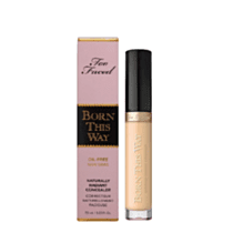 Too Faced Born This Way  Naturally Radiant Concealer 7ml - Shade: Medium Nude