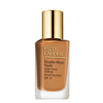 Estee Lauder Double Wear Nude Water Fresh Makeup SPF30 30ml - Shade: 5W1.5 CINNAMON