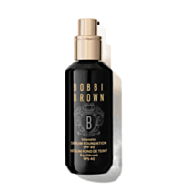 Bobbi Brown Intensive Serum Foundation SPF40 30ML - Shade: Warm Honey