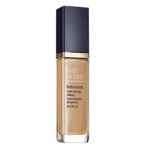 Estee Lauder Perfectionist Youth Infusing Serum SPF10 30ML- Shade: 5W2 Rich Caramel