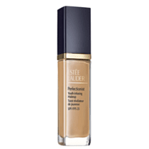 ESTEE LAUDER PERFECTIONIST YOUTH-INFUSING MAKEUP SPF 25 30ML - SHADE: 1W2 SAND
