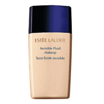 Estee Lauder Invisible Fluid Makeup Foundation 30ml- Shade: 1N1 