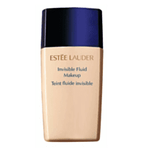 ESTEE LAUDER INVISIBLE FLUID MAKEUP FOUNDATION 30ML - SHADE: 6WN1