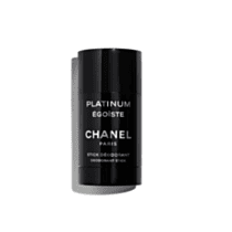 Chanel EGOISTE PLATINUM deodorant stick 75 ml