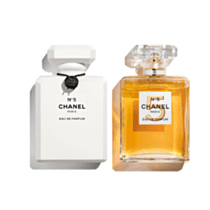 Chanel N°5 Eau De Parfum Limited Edition 100ml