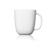 Nespresso Lume Coffee Mug Set (2 Mugs)