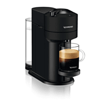 Nespresso Vertuo Next Coffee Machine - Matt Black