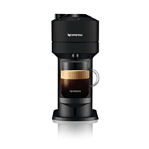 Nespresso Vertuo Next Coffee Machine - Matt Black