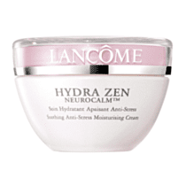 LANCOME HYDRA ZEN NEUROCALM soothing anti-stress moisturising cream 50ml