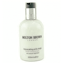 Molton Brown Rejuvenating Arctic Shajio Body Moisturiser - 200ml