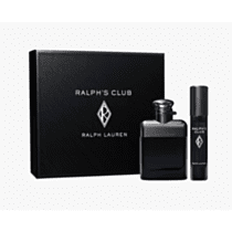 RALPH LAUREN Ralph's Club Eau de Parfum Gift Set