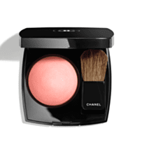 Chanel Joues Contraste Powder Blush 4gm - Shade: 72 Rose Initial