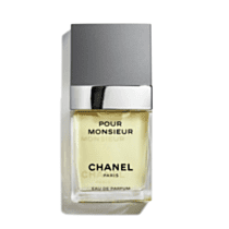 Chanel Pour Monsieur Eau De Parfum Spray 75 ml