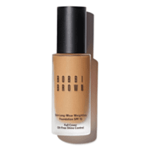 Bobbi Brown Skin Long-Wear Weightless Foundation SPF15 30ml - Shade: Beige 