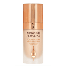 Charlotte Tilbury Airbrush Flawless Foundation Stays All Day and Night  30ml - Shade: 3 Cool