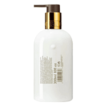 Molton Brown Jubilant Pine and Patchouli Body Lotion - 300ml