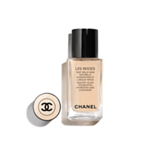 Chanel Les Beiges Healthy Glow Foundation SPF20 30ml - Shade: No20