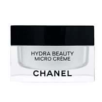 Chanel Hydra Beauty Micro Creme Fortifying Replenishing Hydration 50gm