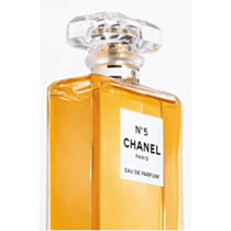 Chanel N°5 Eau De Parfum 50ml 