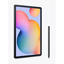 Samsung Galaxy Tab S6 Lite Tablet - 10.4", 64GB Storage, 4GB RAM, Wi-Fi, Oxford Grey (2020 Release)