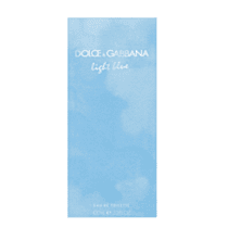Dolce&Gabbana Light Blue Eau De Toilette 100ml