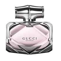Gucci Bamboo For Her Eau de Parfum 75ml 