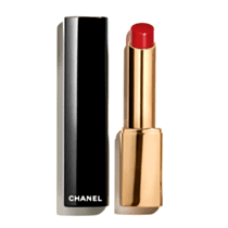CHANEL Rouge Allure L'Extrait Lip Colour - Shade: 854 Rouge Puissant
