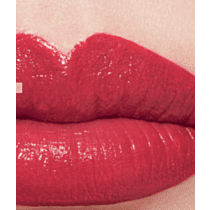 CHANEL Rouge Allure L'Extrait Lip Colour - Shade: 832 Rouge Libre