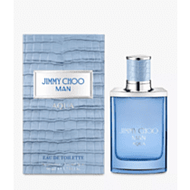 Jimmy Choo Man Aqua Eau de Toilette 50ml