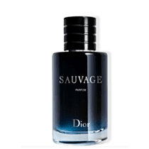 Dior Sauvage Parfum vaporisateur Sparay 100ml
