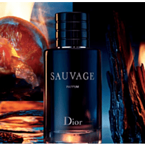 Dior Sauvage Parfum vaporisateur Sparay 100ml