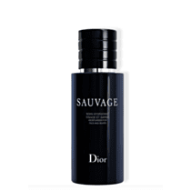 DIOR Sauvage Sauvage Face and Beard Moisturizer 75ml