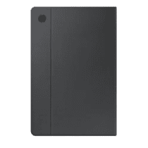 Samsung Galaxy Tab A8 Book Cover - Black