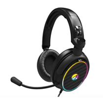STEALTH C6-100 Light Up Gaming Headset