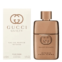 GUCCI Guilty Intense Eau de Parfum 50ml