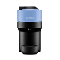 Nespresso Vertuo Pop Coffee Machine - Pacific Blue