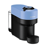 Nespresso Vertuo Pop Coffee Machine - Pacific Blue