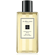 JO MALONE POMERANATE NOIR BATH OIL 250ML