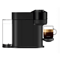 Nespresso Vertuo Next by Magimix Coffee Machine - Glossy Chrome