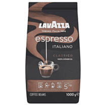 Lavazza Espresso Italiano Classico 1000g